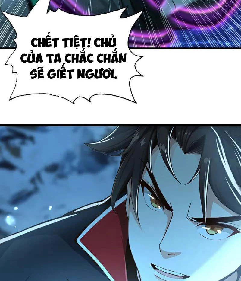 Tuyệt Thế Đan Thần Chapter 184 - Trang 2