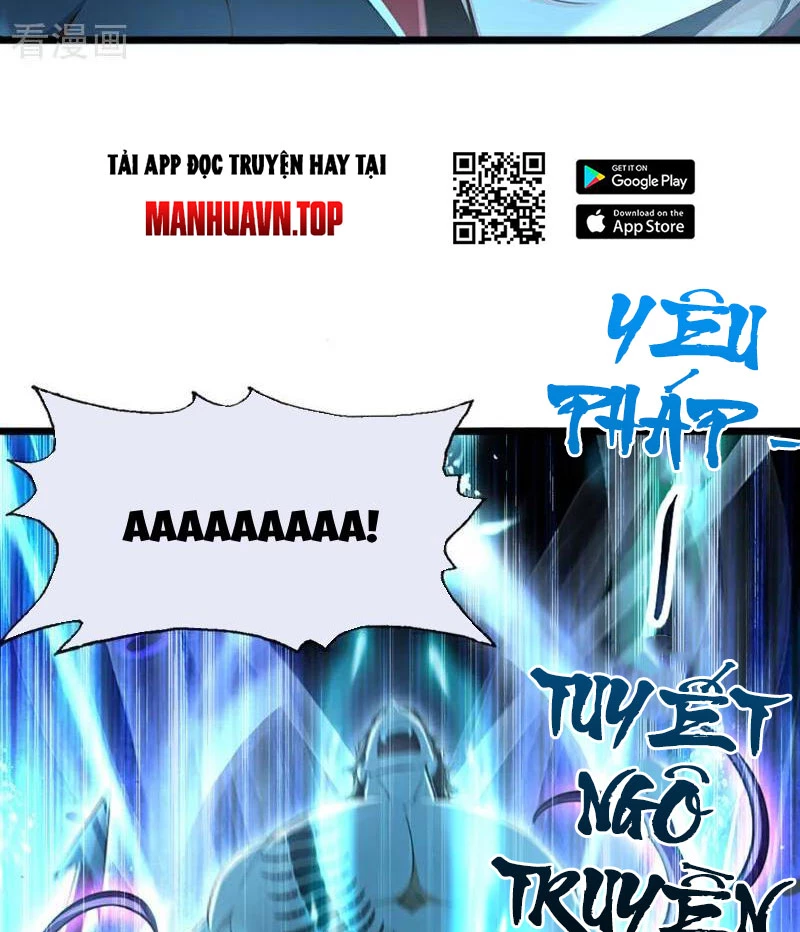 Tuyệt Thế Đan Thần Chapter 184 - Trang 2