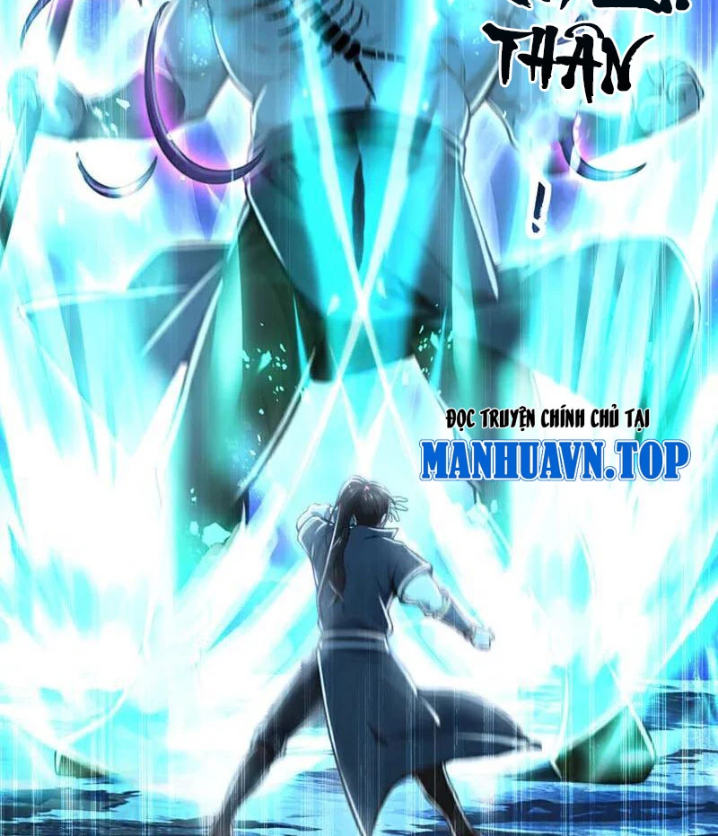Tuyệt Thế Đan Thần Chapter 184 - Trang 2