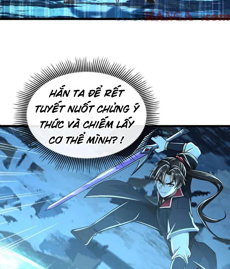 Tuyệt Thế Đan Thần Chapter 184 - Trang 2