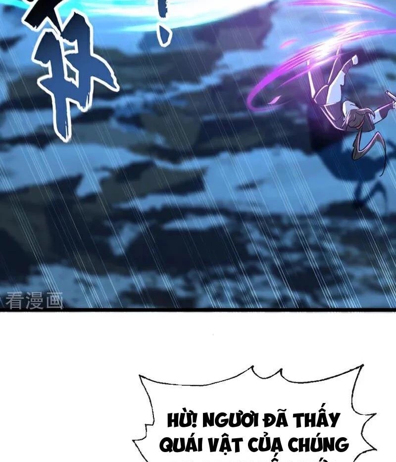 Tuyệt Thế Đan Thần Chapter 184 - Trang 2