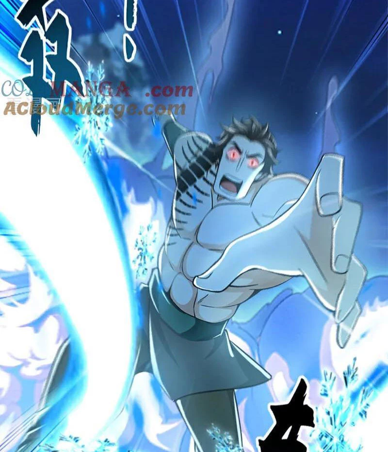Tuyệt Thế Đan Thần Chapter 184 - Trang 2