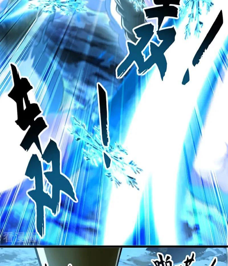 Tuyệt Thế Đan Thần Chapter 184 - Trang 2