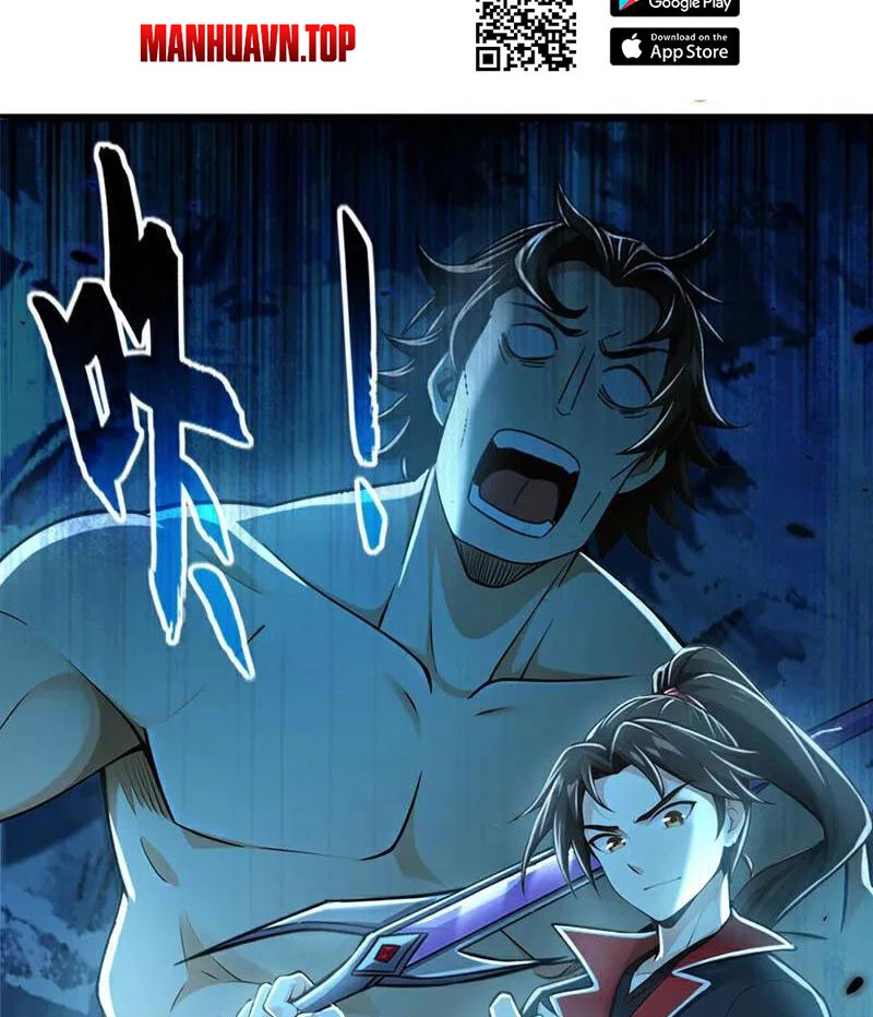 Tuyệt Thế Đan Thần Chapter 184 - Trang 2