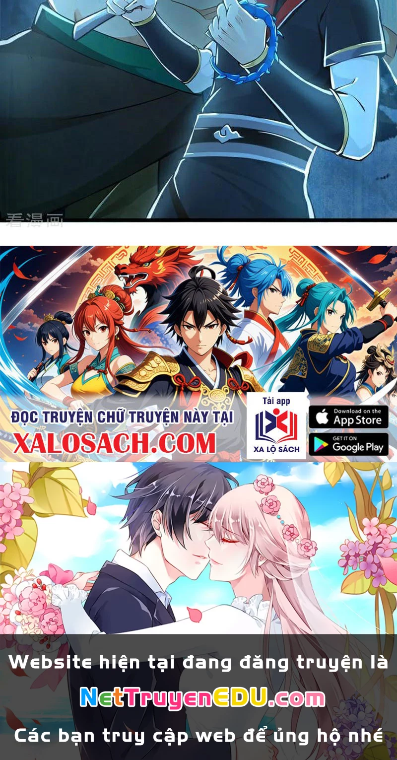 Tuyệt Thế Đan Thần Chapter 184 - Trang 2