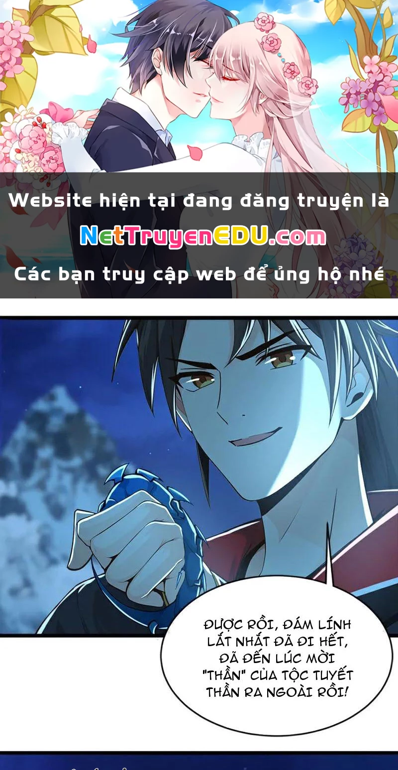 Tuyệt Thế Đan Thần Chapter 185 - Trang 2