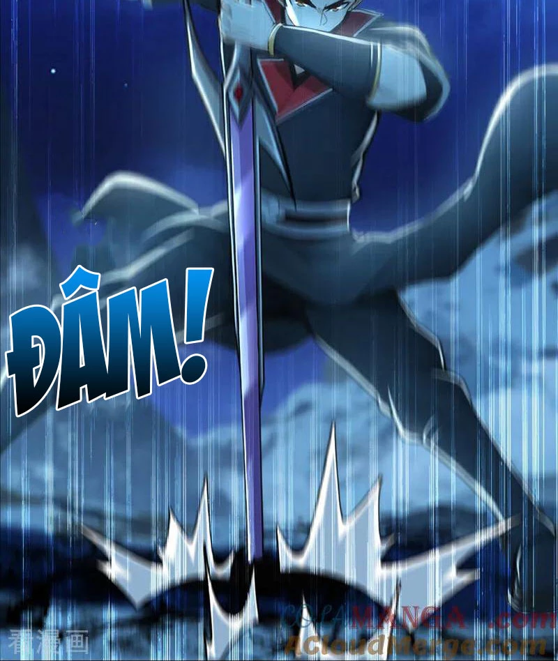 Tuyệt Thế Đan Thần Chapter 185 - Trang 2