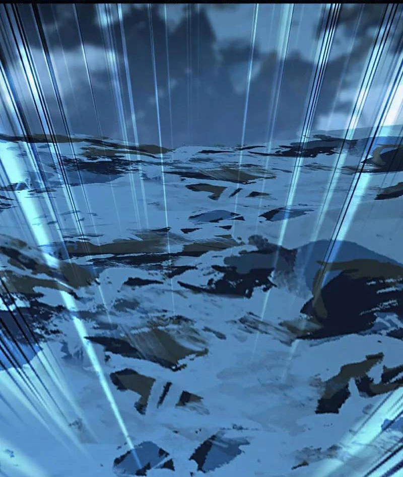 Tuyệt Thế Đan Thần Chapter 185 - Trang 2