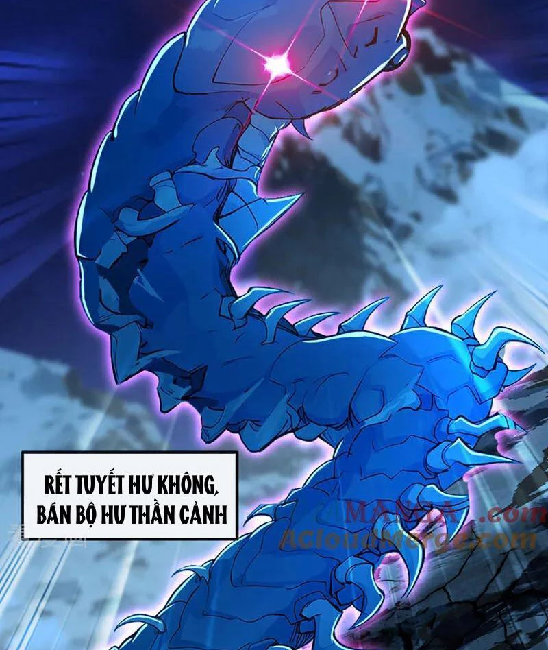 Tuyệt Thế Đan Thần Chapter 185 - Trang 2