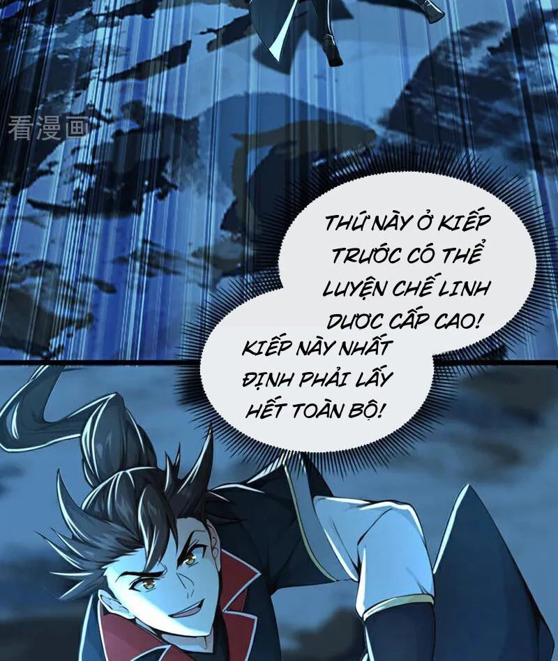 Tuyệt Thế Đan Thần Chapter 185 - Trang 2