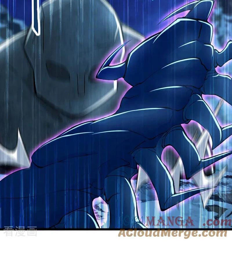 Tuyệt Thế Đan Thần Chapter 185 - Trang 2