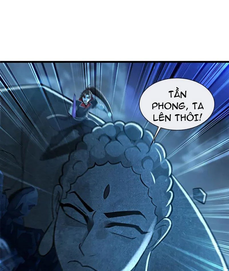 Tuyệt Thế Đan Thần Chapter 185 - Trang 2