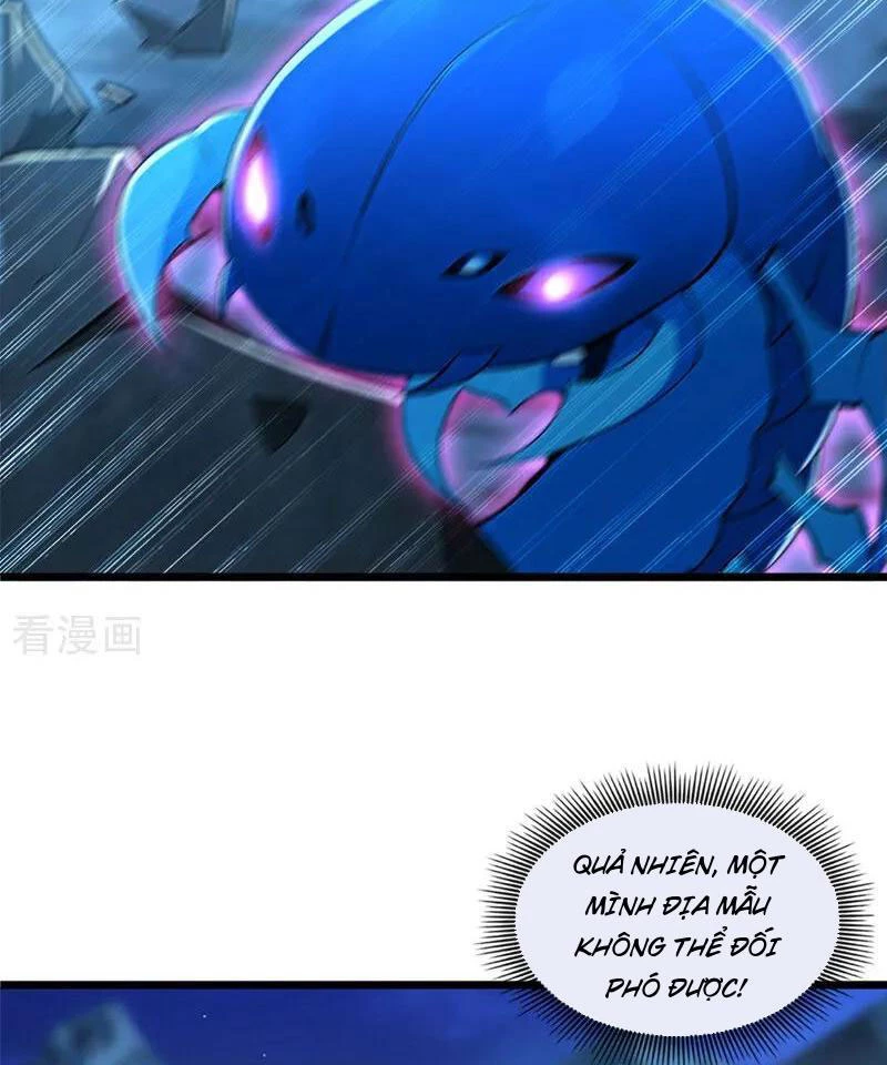 Tuyệt Thế Đan Thần Chapter 185 - Trang 2