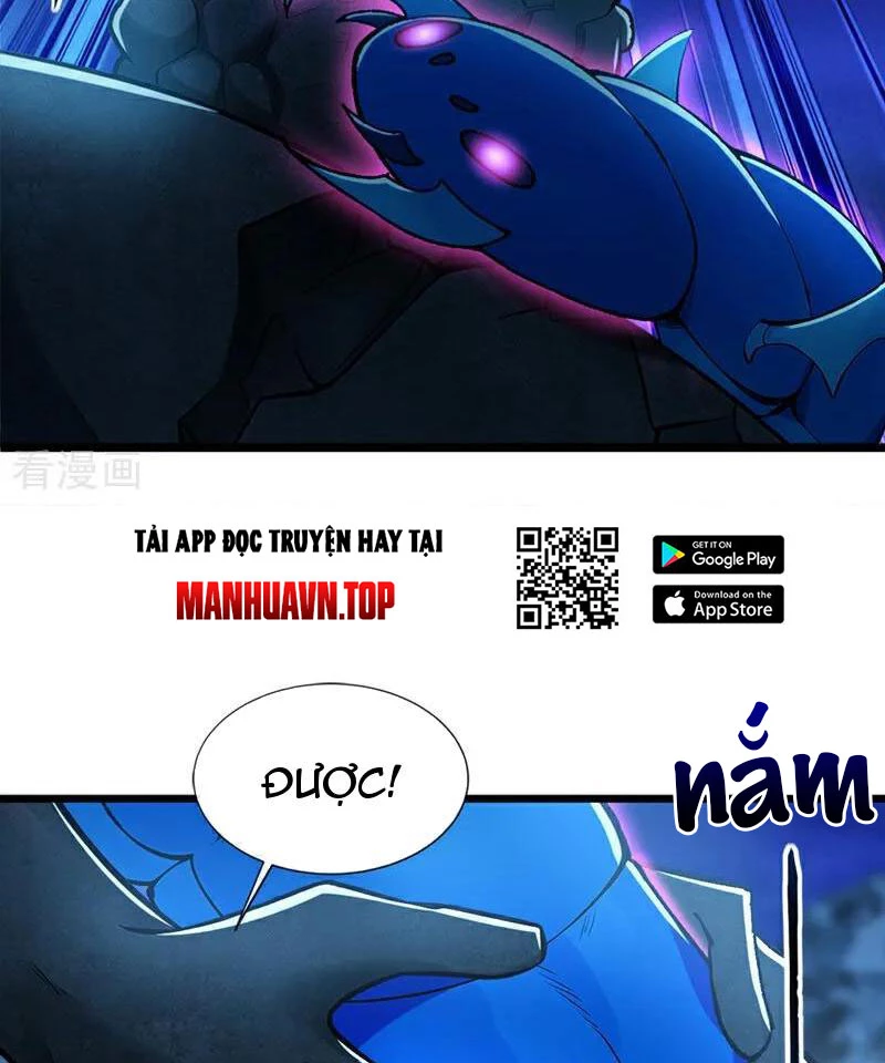 Tuyệt Thế Đan Thần Chapter 185 - Trang 2