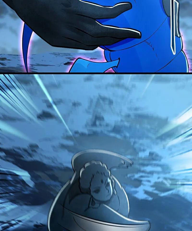 Tuyệt Thế Đan Thần Chapter 185 - Trang 2