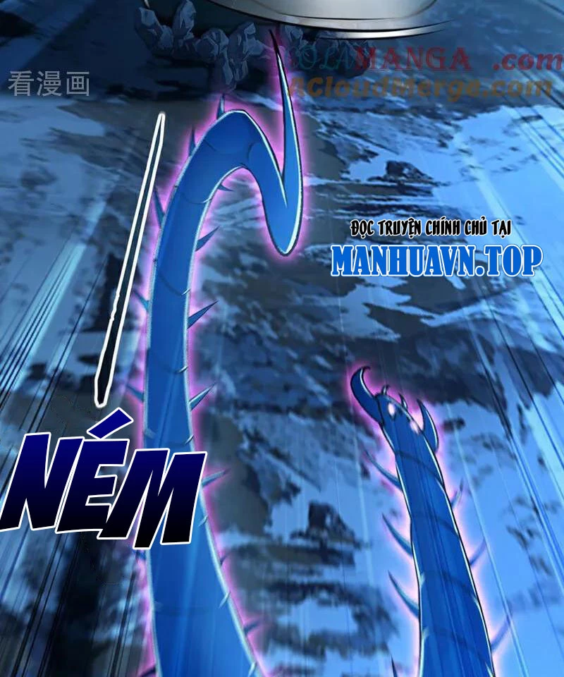 Tuyệt Thế Đan Thần Chapter 185 - Trang 2