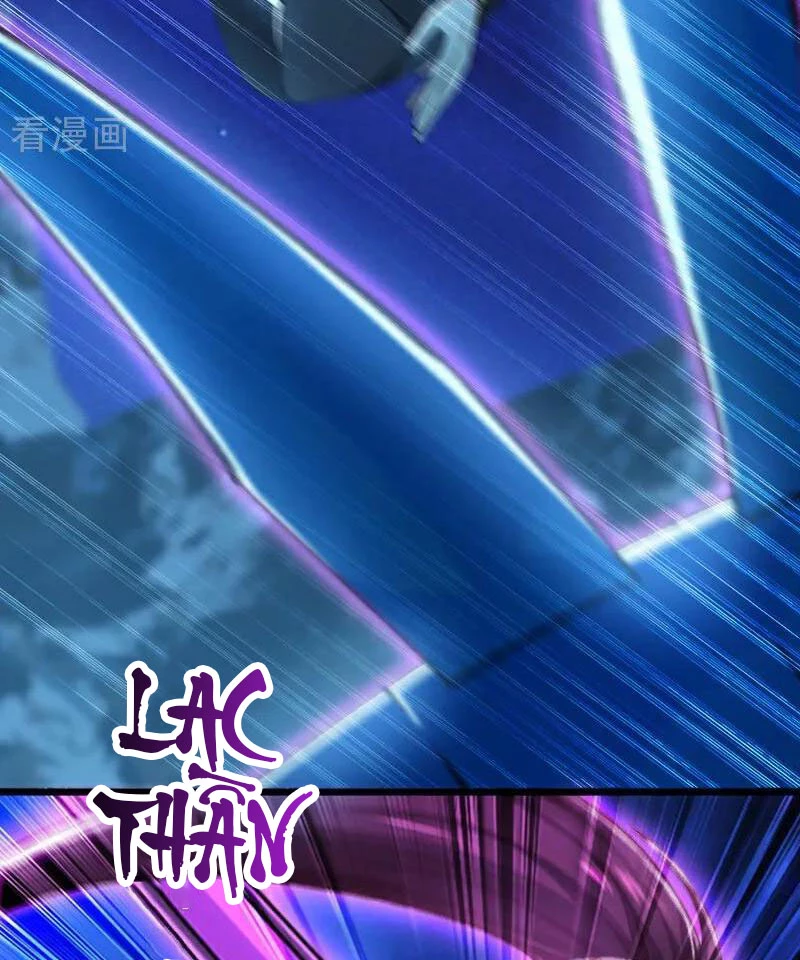 Tuyệt Thế Đan Thần Chapter 185 - Trang 2