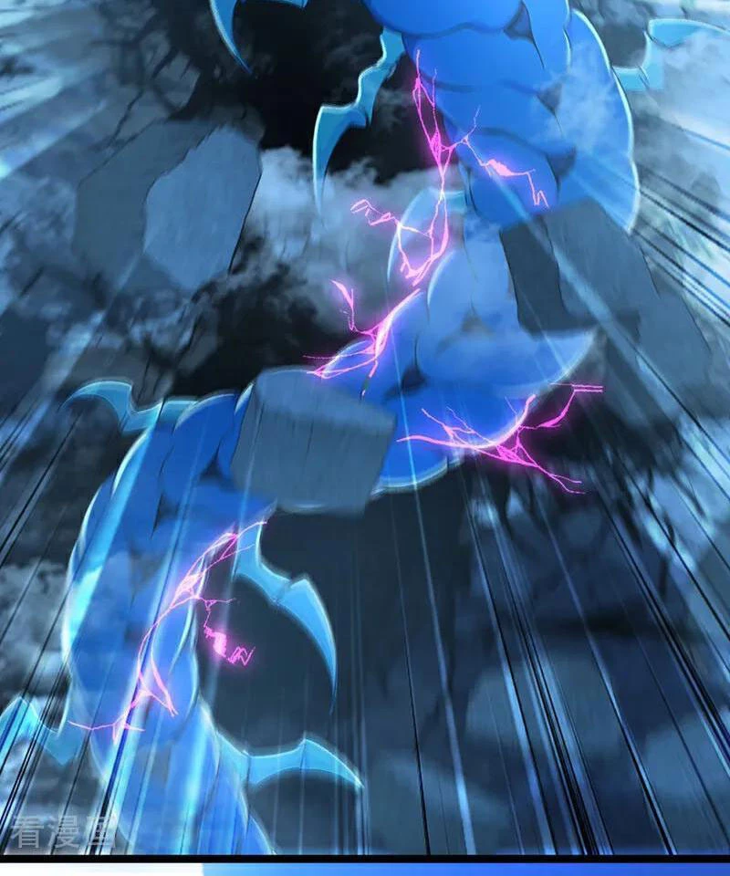 Tuyệt Thế Đan Thần Chapter 185 - Trang 2