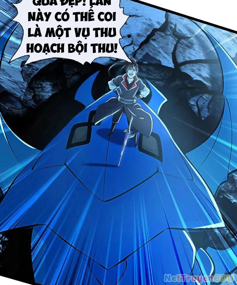 Tuyệt Thế Đan Thần Chapter 185 - Trang 2