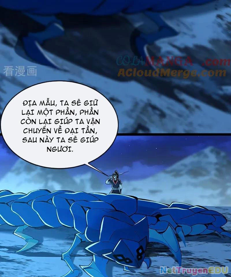 Tuyệt Thế Đan Thần Chapter 185 - Trang 2