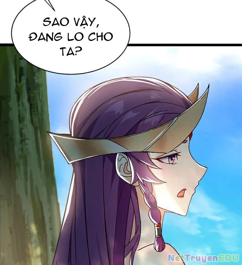 Tuyệt Thế Đan Thần Chapter 185 - Trang 2