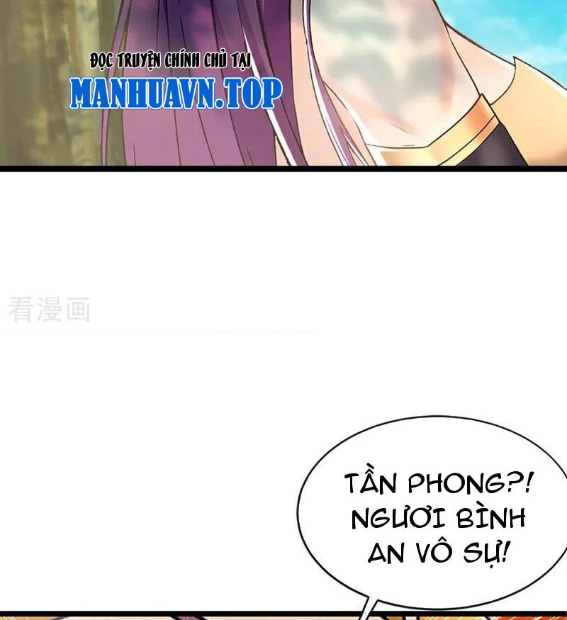 Tuyệt Thế Đan Thần Chapter 185 - Trang 2