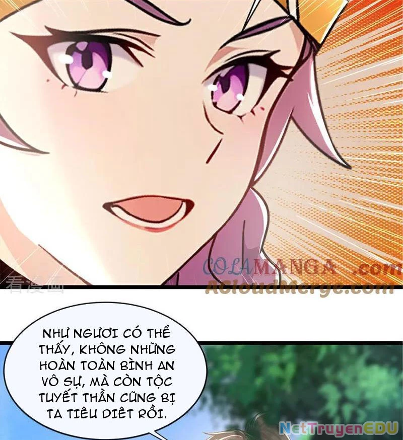 Tuyệt Thế Đan Thần Chapter 185 - Trang 2