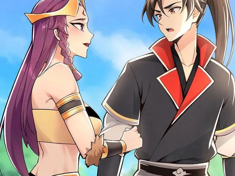 Tuyệt Thế Đan Thần Chapter 186 - Trang 2