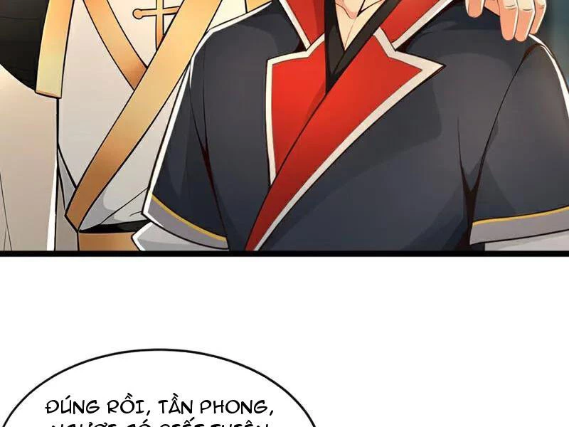 Tuyệt Thế Đan Thần Chapter 186 - Trang 2