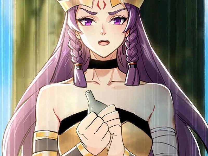 Tuyệt Thế Đan Thần Chapter 186 - Trang 2