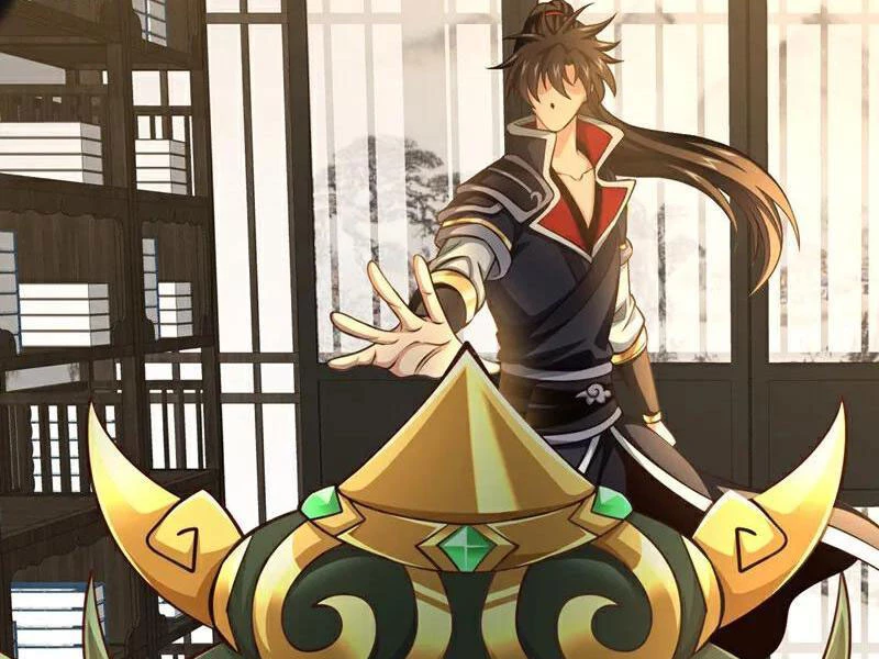 Tuyệt Thế Đan Thần Chapter 186 - Trang 2