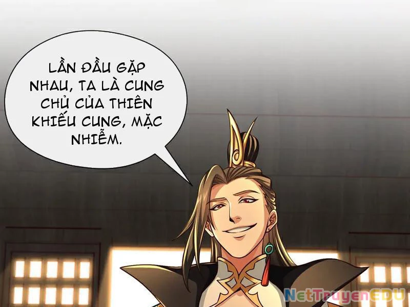 Tuyệt Thế Đan Thần Chapter 186 - Trang 2