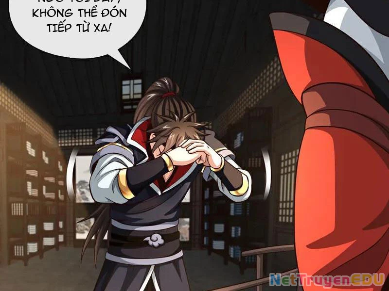 Tuyệt Thế Đan Thần Chapter 186 - Trang 2