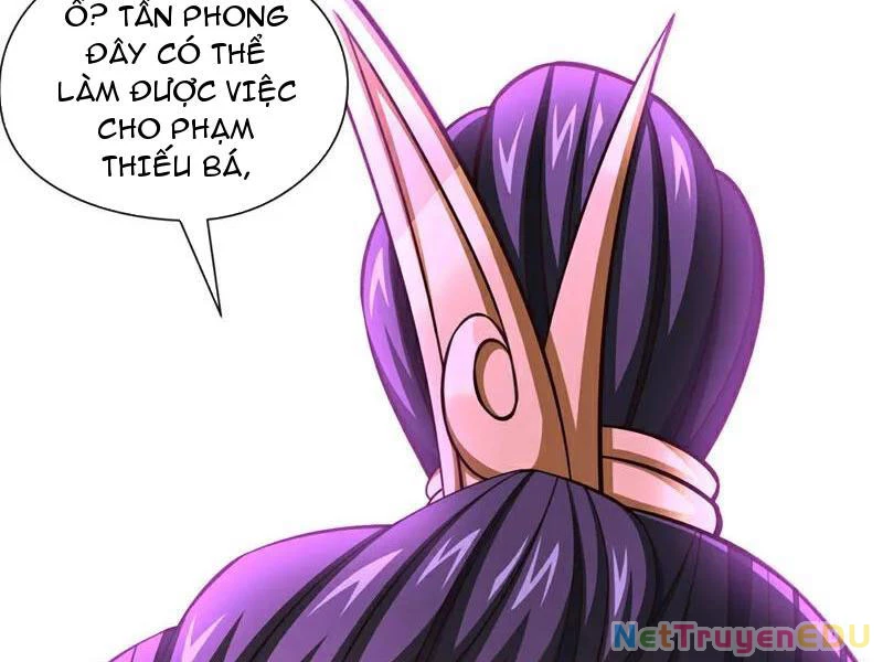 Tuyệt Thế Đan Thần Chapter 186 - Trang 2