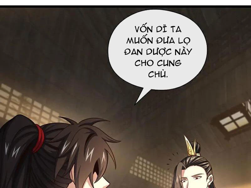 Tuyệt Thế Đan Thần Chapter 186 - Trang 2