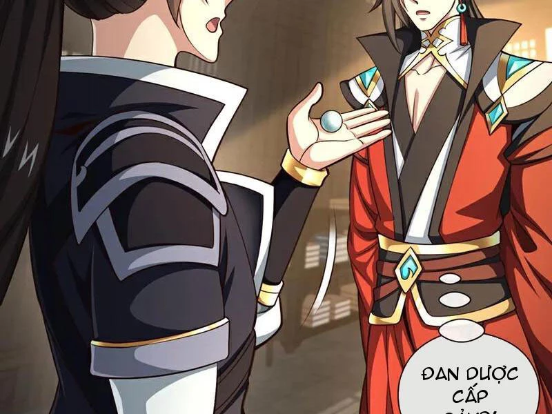 Tuyệt Thế Đan Thần Chapter 186 - Trang 2