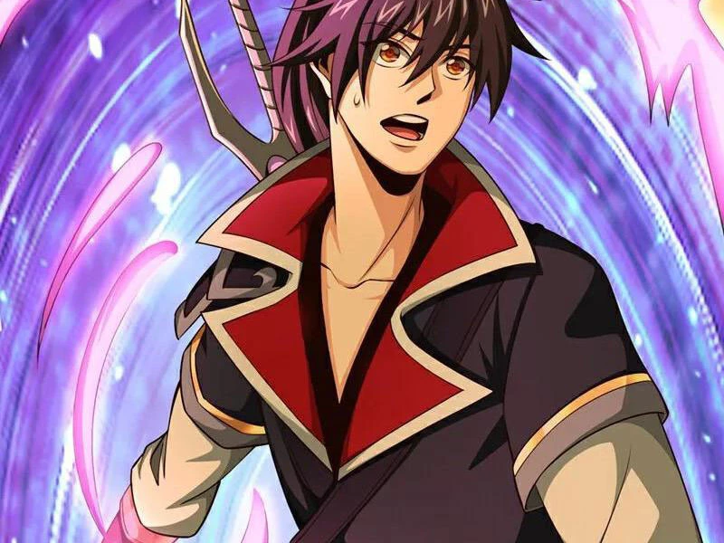 Tuyệt Thế Đan Thần Chapter 187 - Trang 2