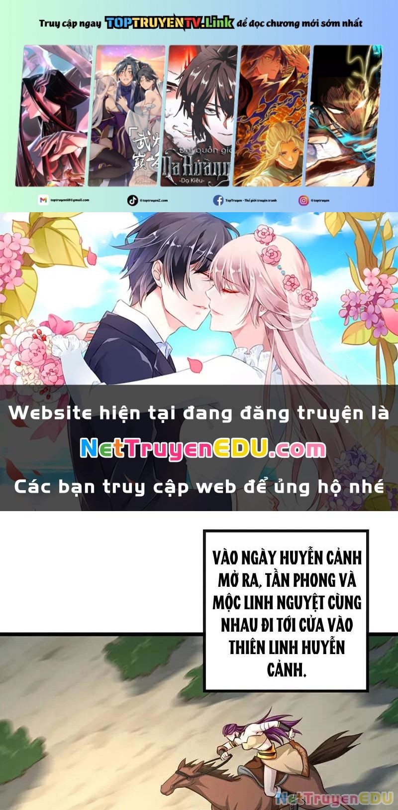 Tuyệt Thế Đan Thần Chapter 187 - Trang 2