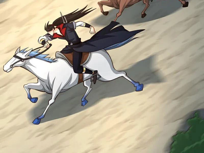 Tuyệt Thế Đan Thần Chapter 187 - Trang 2