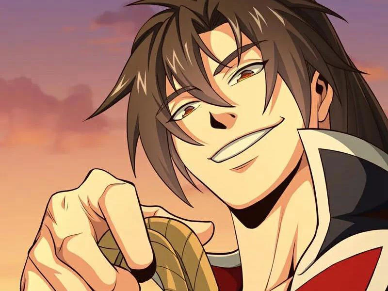 Tuyệt Thế Đan Thần Chapter 187 - Trang 2