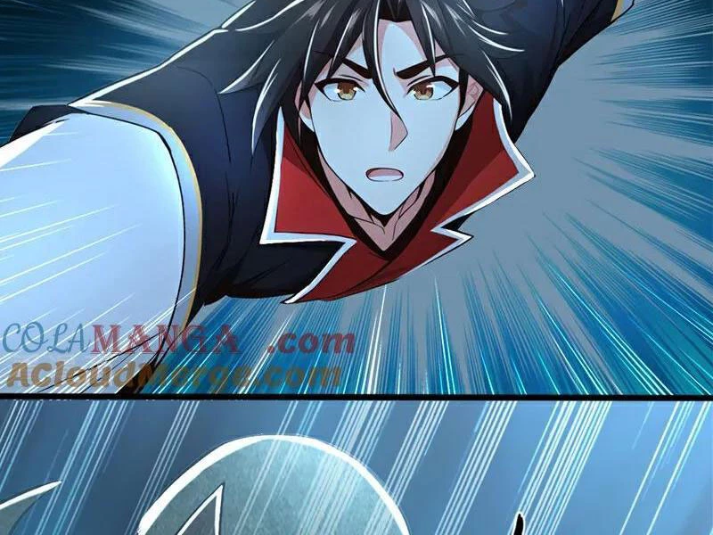 Tuyệt Thế Đan Thần Chapter 188 - Trang 2