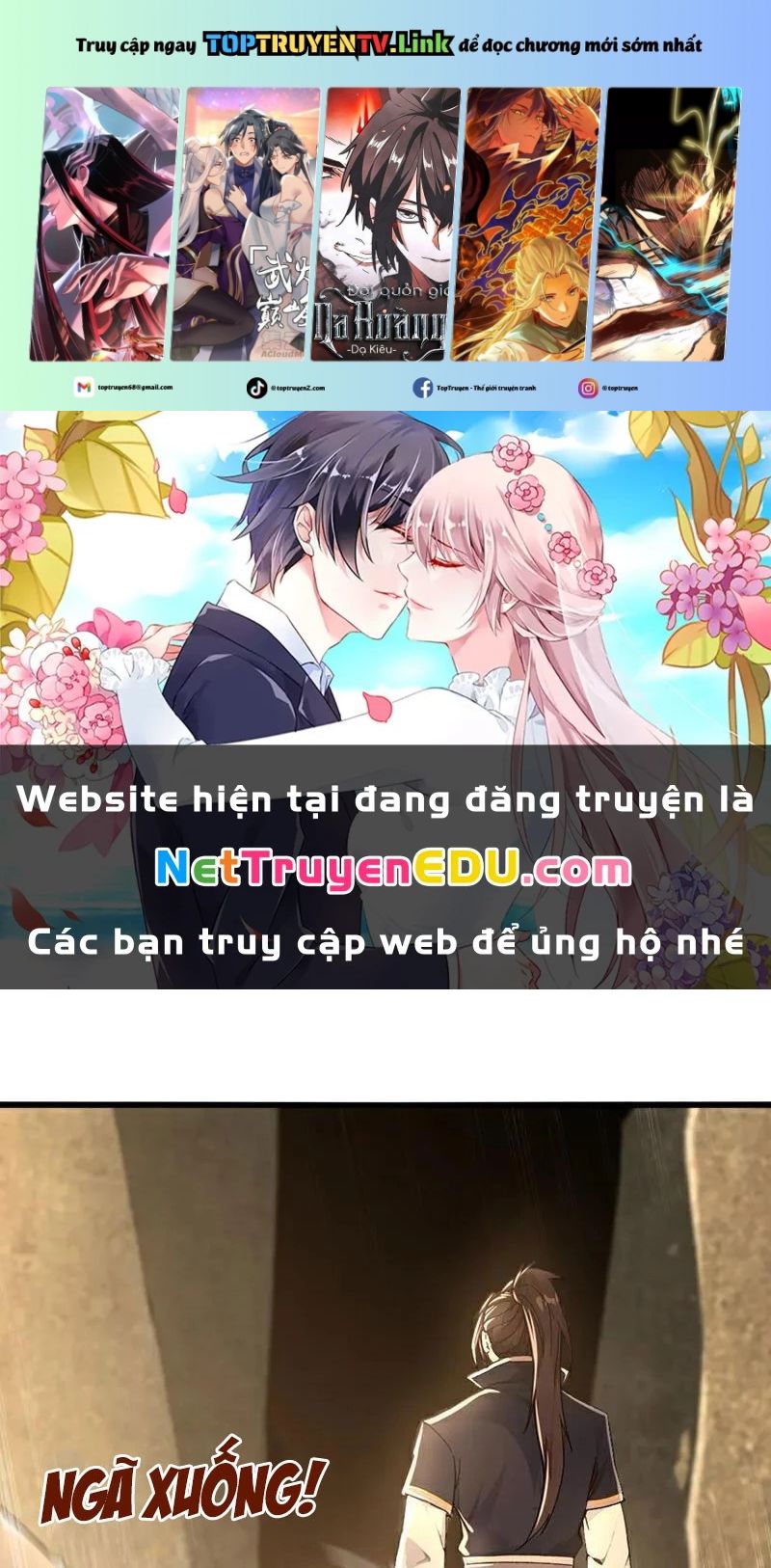 Tuyệt Thế Đan Thần Chapter 188 - Trang 2