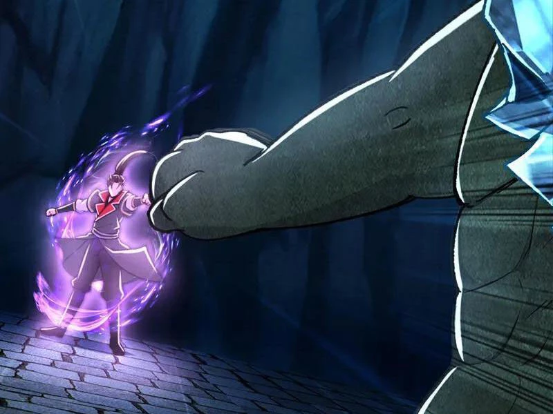 Tuyệt Thế Đan Thần Chapter 189 - Trang 2