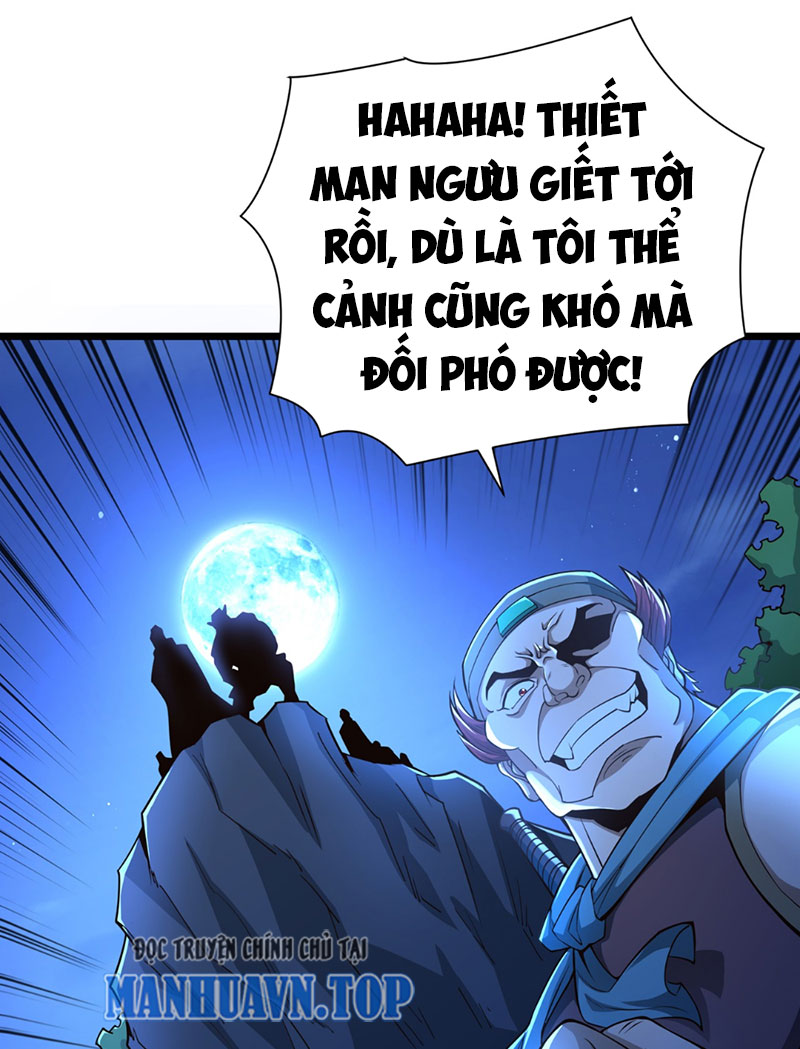 Tuyệt Thế Đan Thần Chapter 19 - Trang 2
