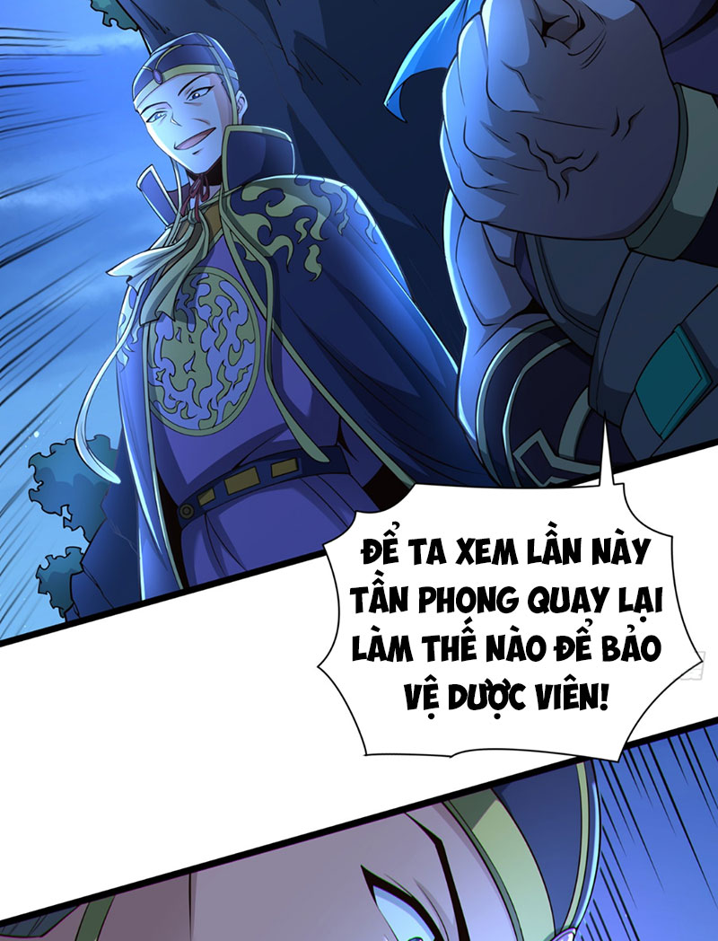 Tuyệt Thế Đan Thần Chapter 19 - Trang 2
