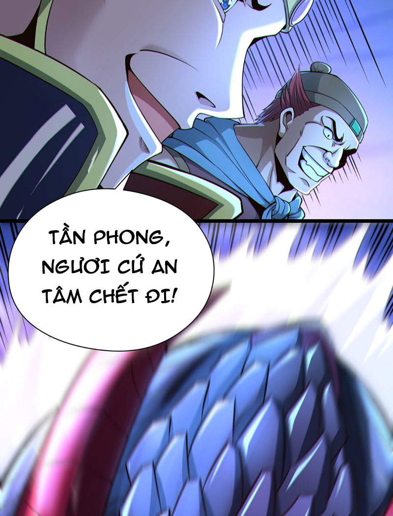 Tuyệt Thế Đan Thần Chapter 19 - Trang 2