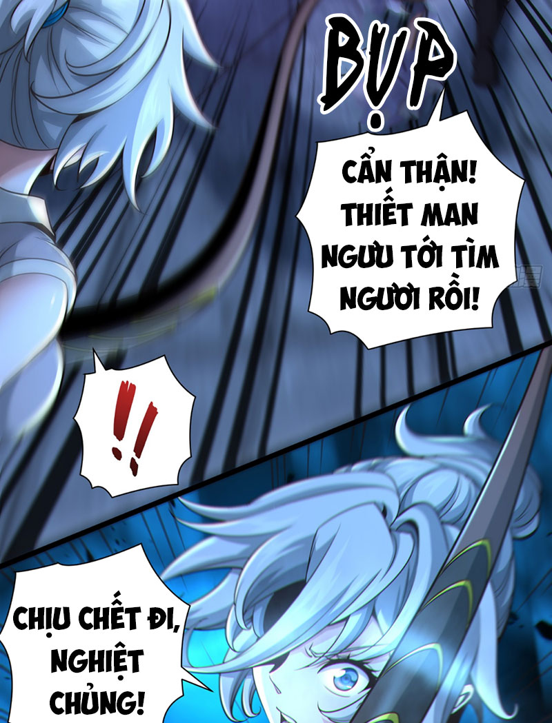 Tuyệt Thế Đan Thần Chapter 19 - Trang 2