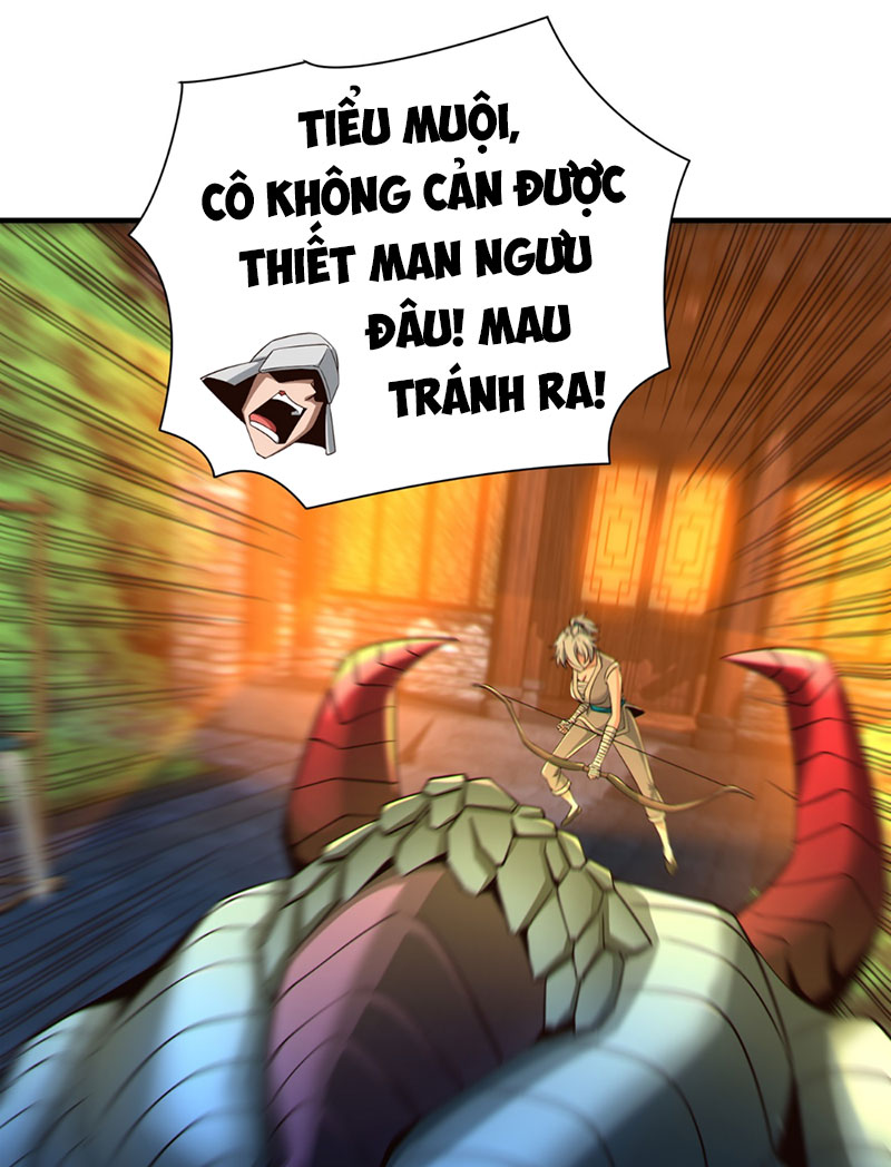 Tuyệt Thế Đan Thần Chapter 19 - Trang 2