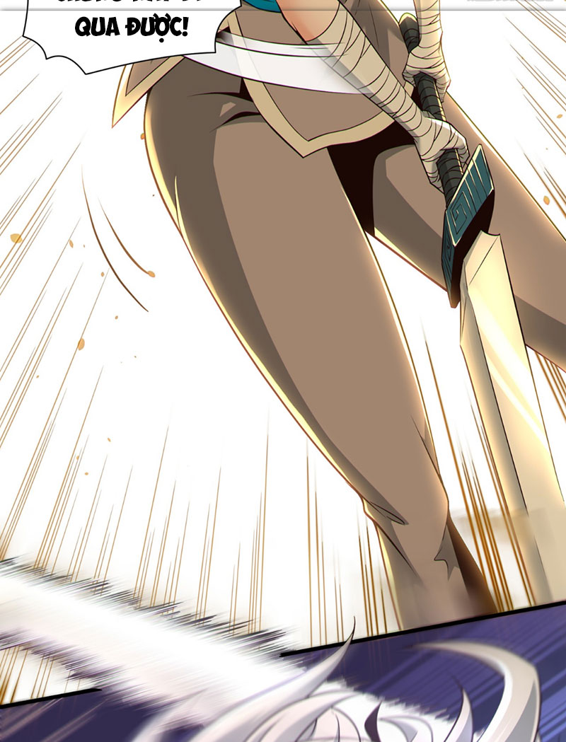 Tuyệt Thế Đan Thần Chapter 19 - Trang 2