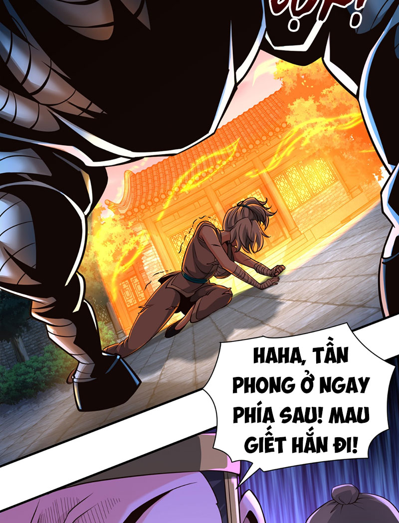 Tuyệt Thế Đan Thần Chapter 19 - Trang 2